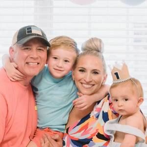 Meet your Posher, Chase